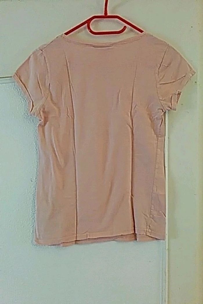 Tee shirt 34/36 - photo numéro 3