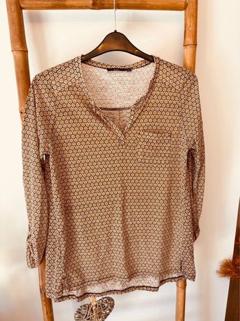 Blouse taille L