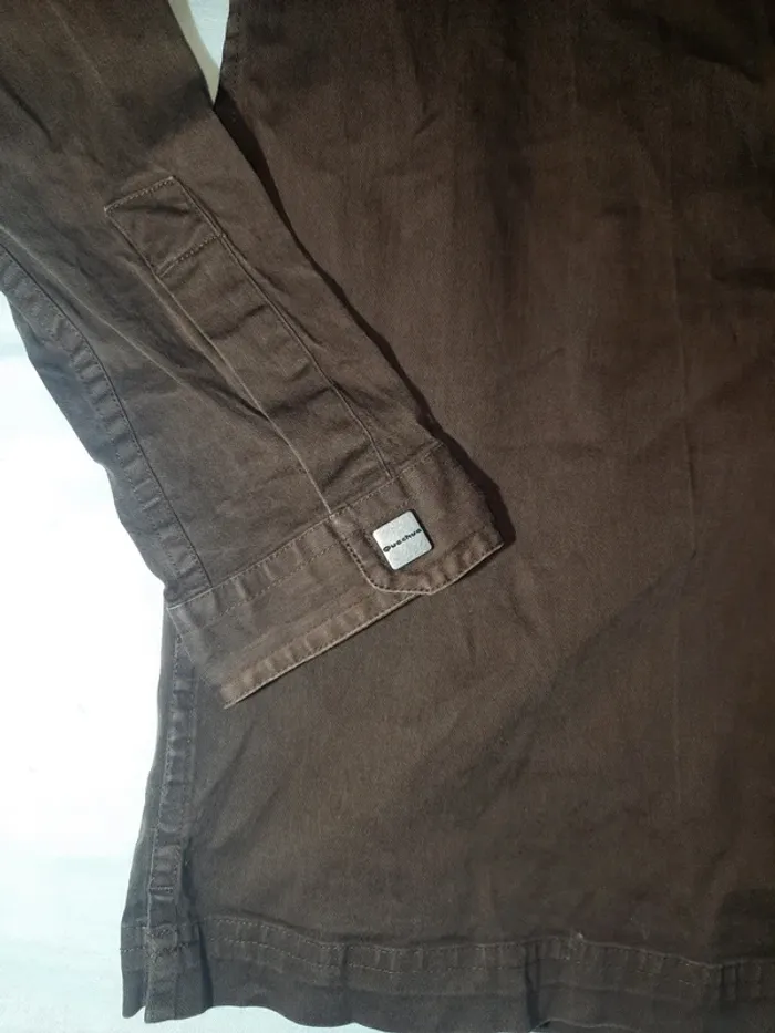 Chemise quechua - photo numéro 4