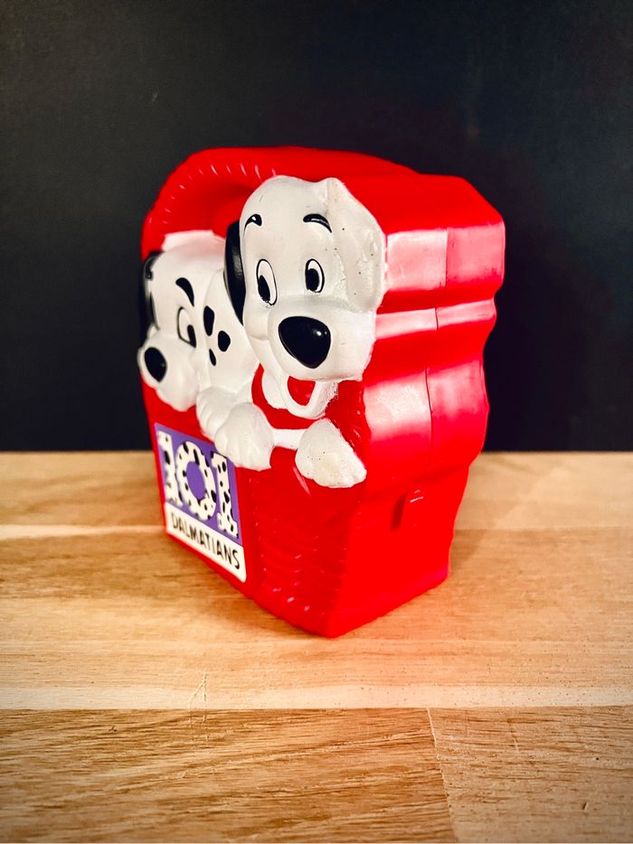 Polly Pocket 101 Dalmatians Once Upon A Time  Rare Vintage 90s - Disney 101 Dalamtiens - Sans personnage - photo numéro 6