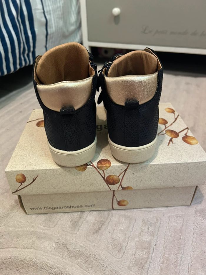 Basket Bisgaard taille 34 neuve - photo numéro 5