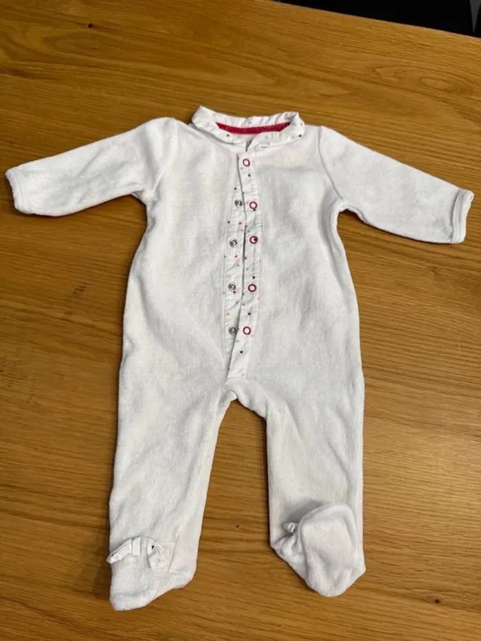 Lot de vêtements Tape à l’œil - photo numéro 20