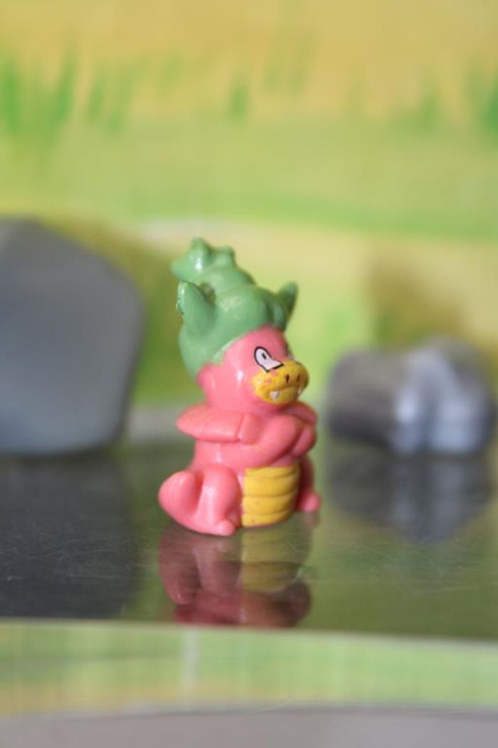 Pokemon Roigada - photo numéro 2