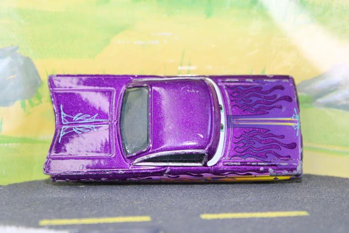 Disney Pixar Ramone - photo numéro 9