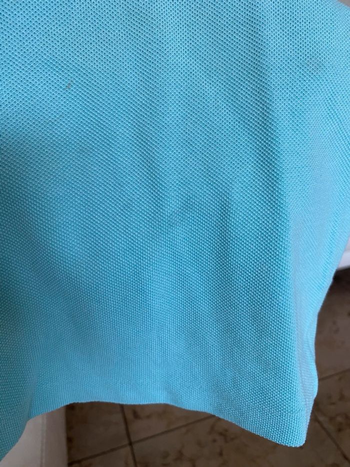 Ensemble polo Lacoste et pantalon liberty Bonpoint 4 ans - photo numéro 8