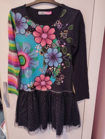 Robe Desigual