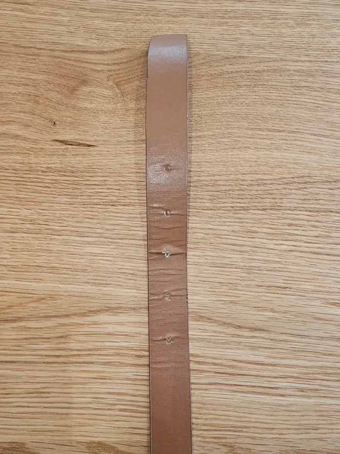 Ceinture 105cm - photo numéro 3