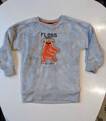 Sweat 3-4 ans