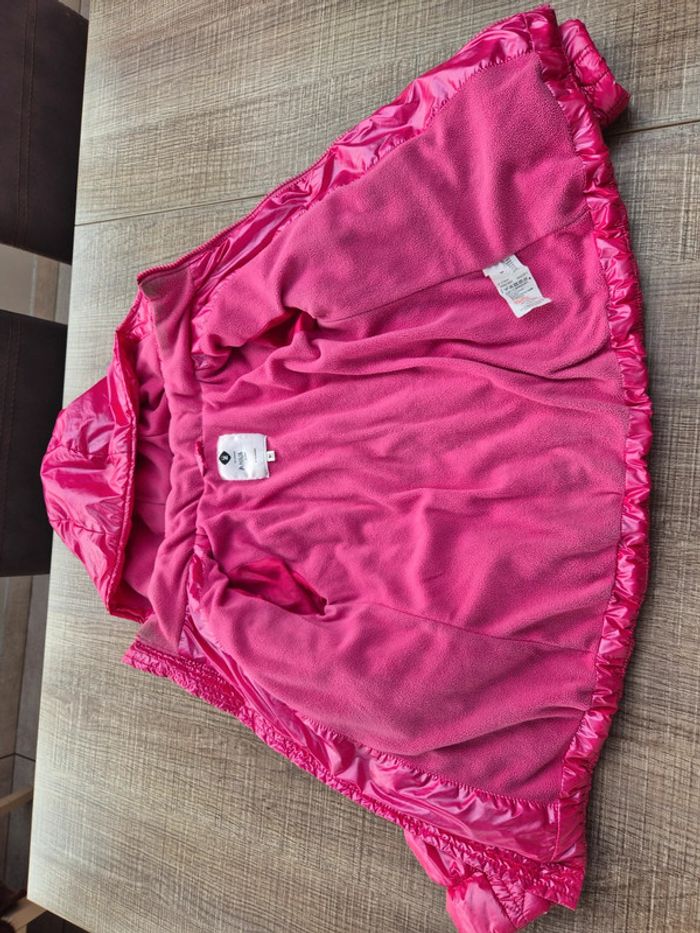 Doudoune chaude Z 5 ans en bon état - photo numéro 3