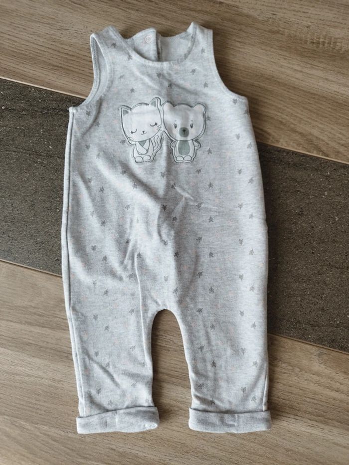 Ensemble léger - photo numéro 5