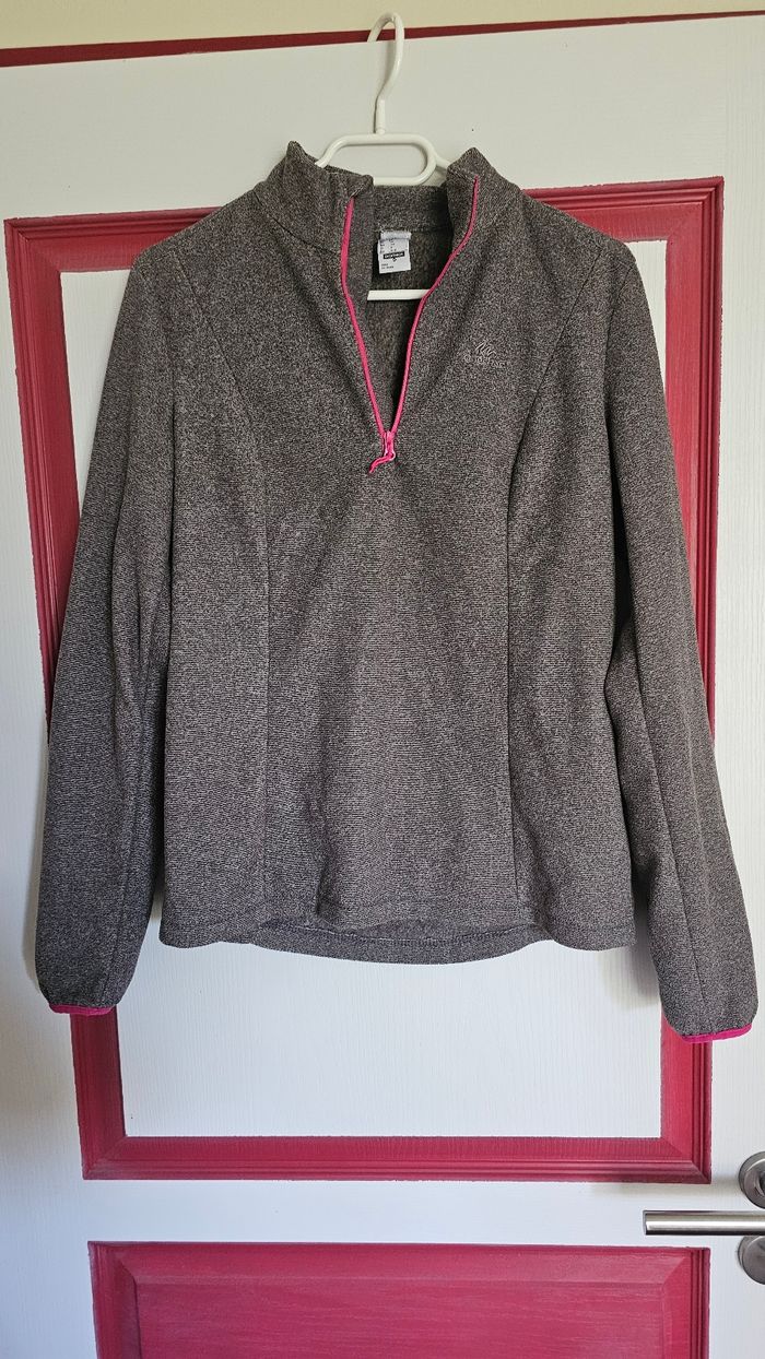 Polaire de randonnée 👩🏽