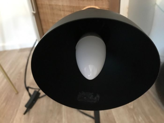 Lampe - photo numéro 5