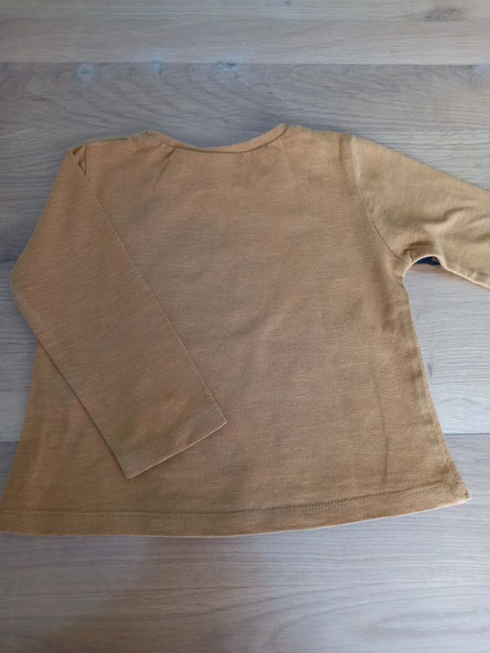 Lot tee-shirt - photo numéro 7