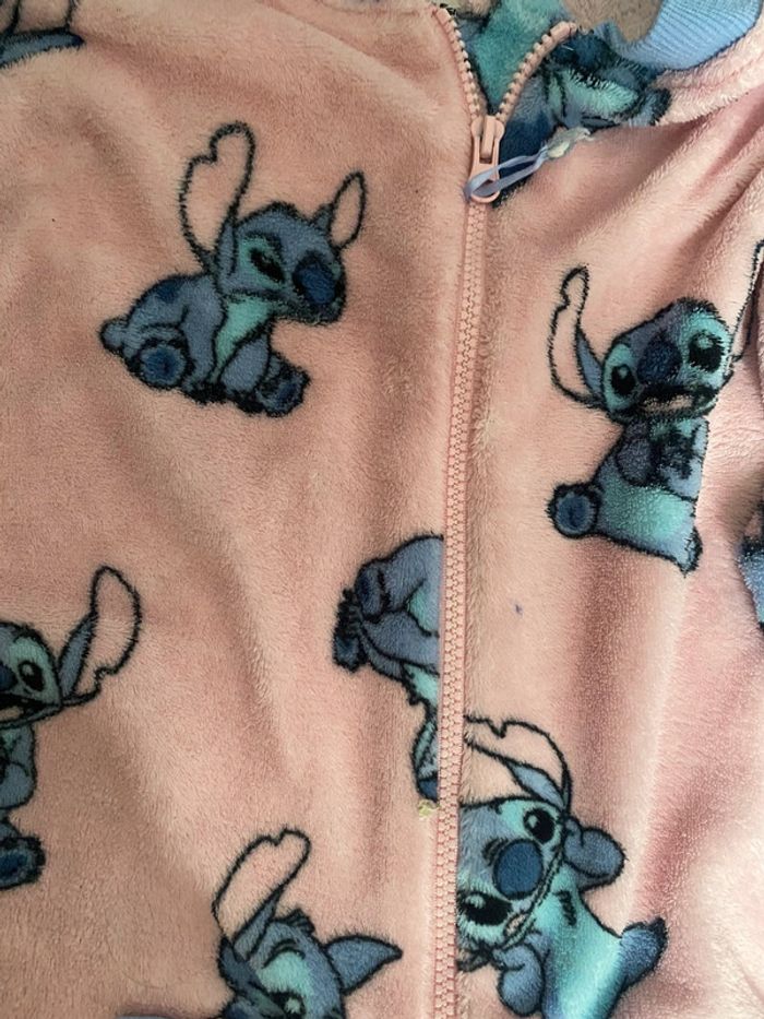 Lot pyjama - photo numéro 4