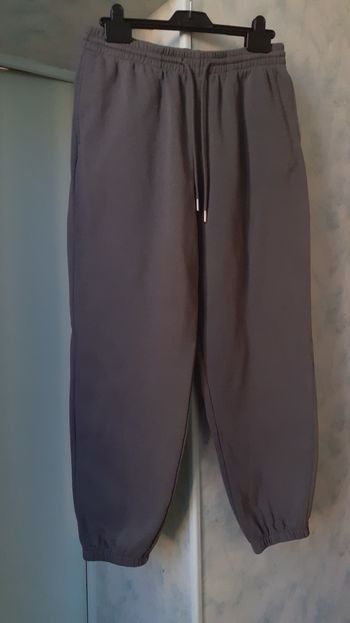 Bas de jogging homme taille M