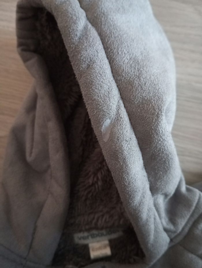 Combi pilote Vertbaudet - photo numéro 5