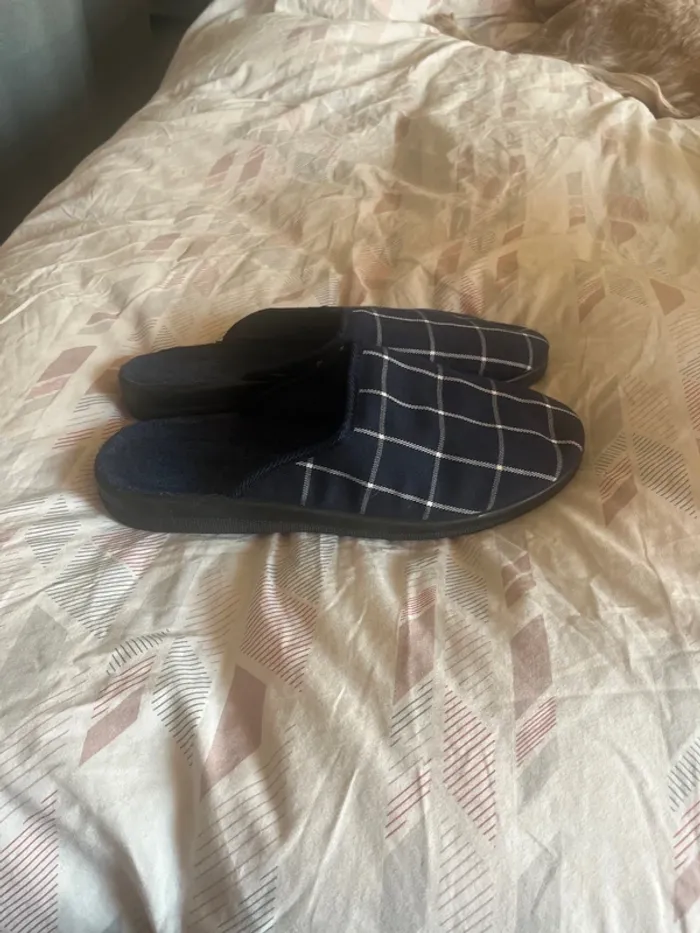 Chausson - photo numéro 2