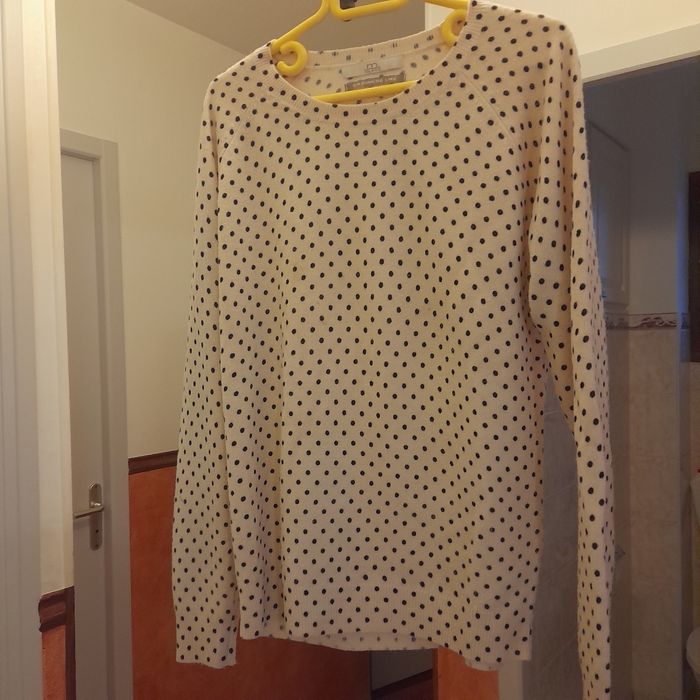 Pull fin marque m Milano taille s - photo numéro 2