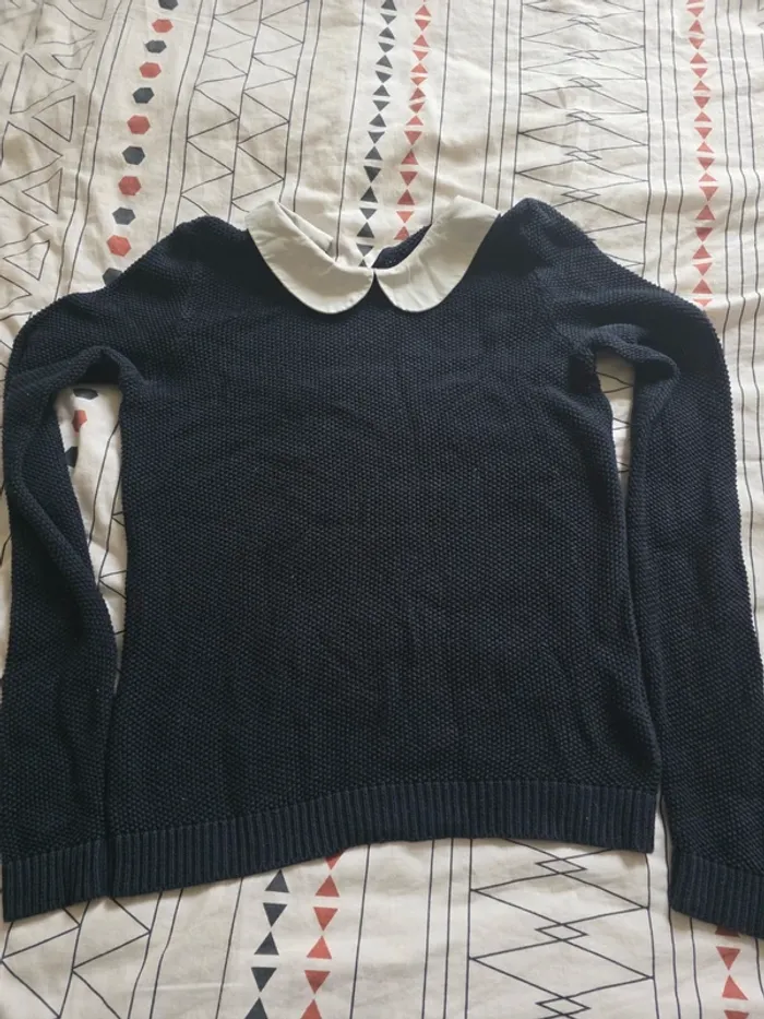Pull taille 34