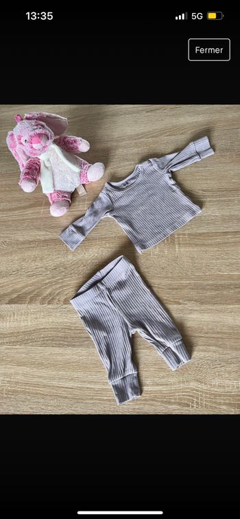 Ensemble H&M