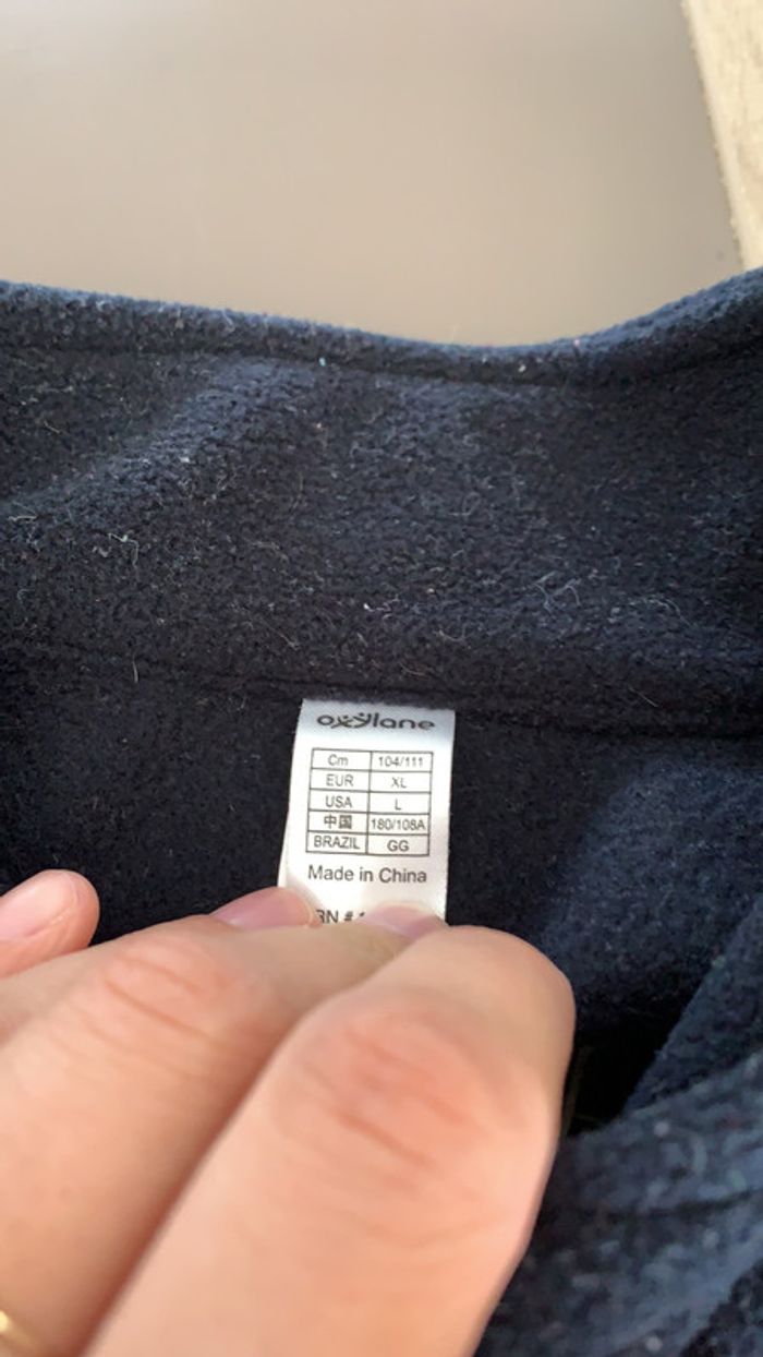 Pull Quechua - photo numéro 2