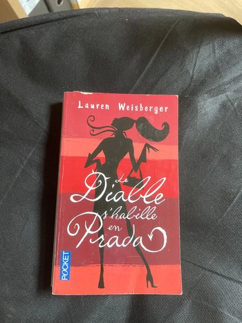 Le diable s habille en prada