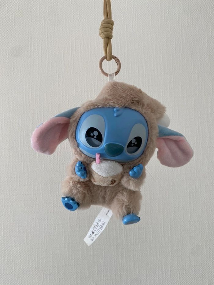 Peluche Stitch