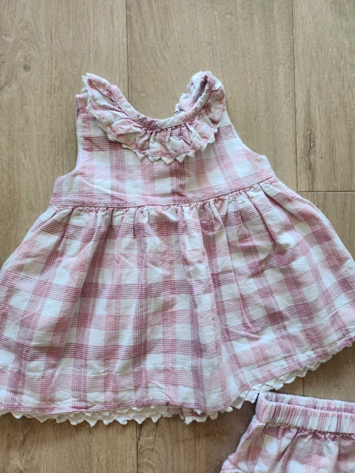Robe avec culotte Neck&Neck - photo numéro 2