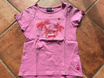 Sergent major t shirt