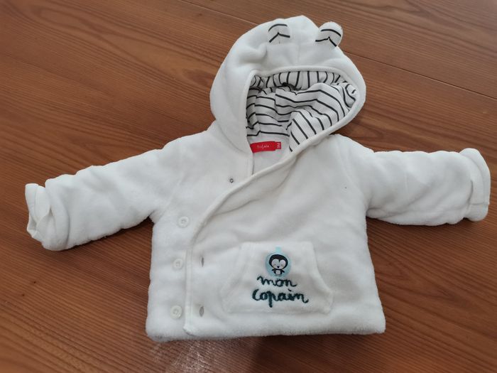 Vêtement 9 mois garçons - photo numéro 8