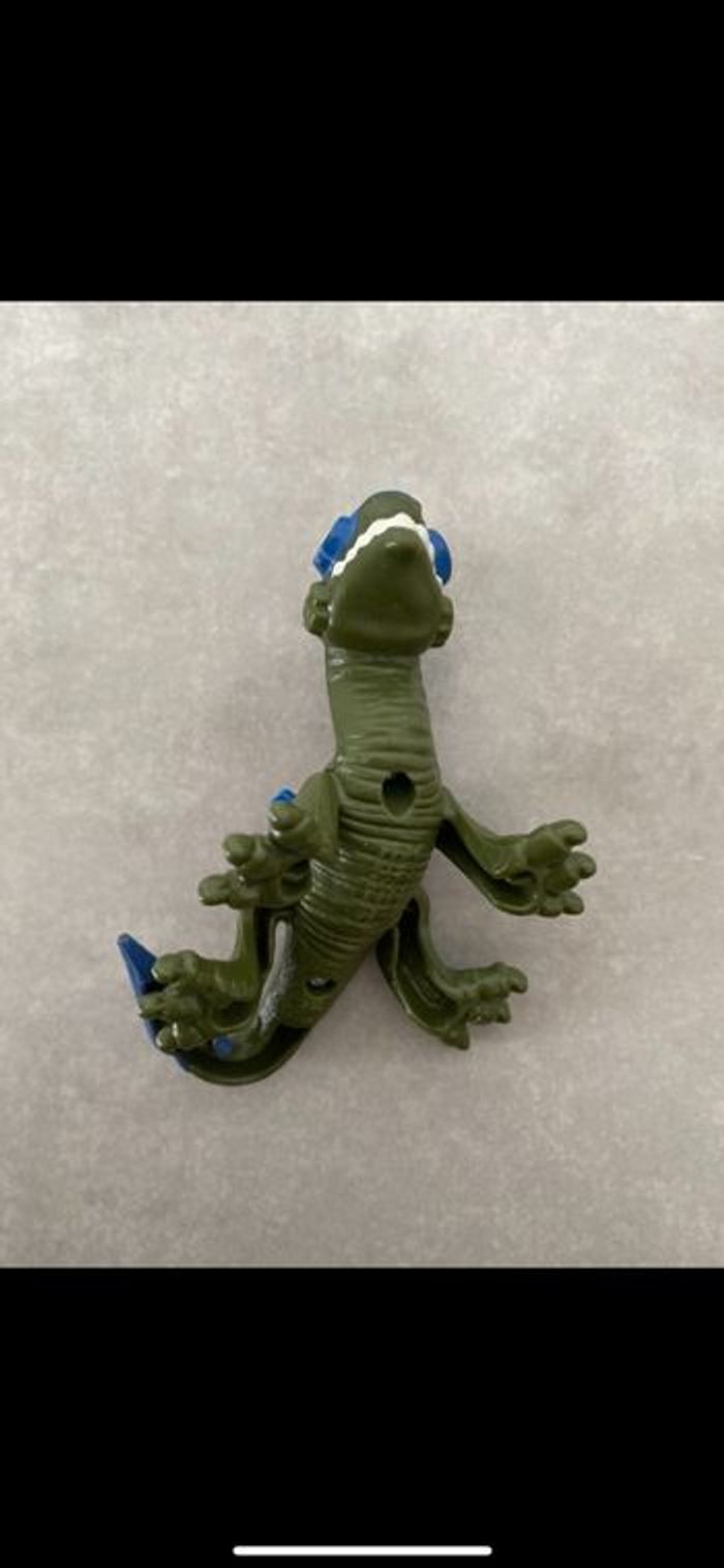 Figurine Lézard - photo numéro 6