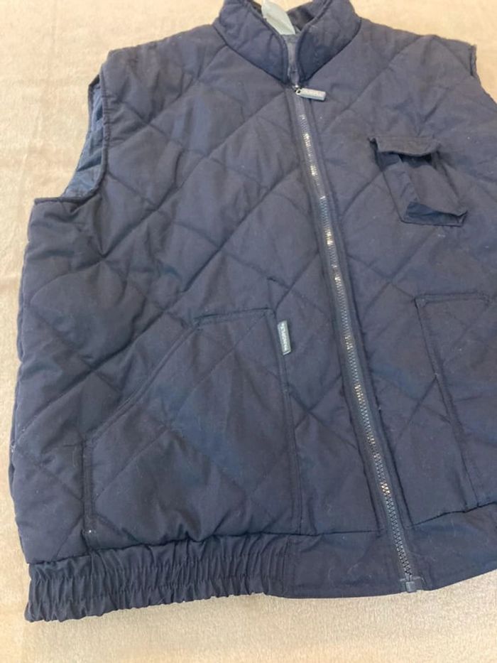 Veste sans manches homme XXL - photo numéro 2