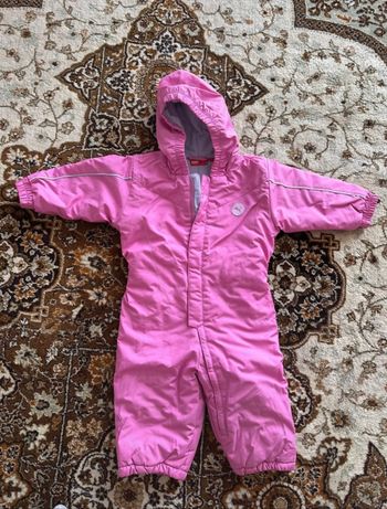 Combinaison ski Puma taille 12-18 mois