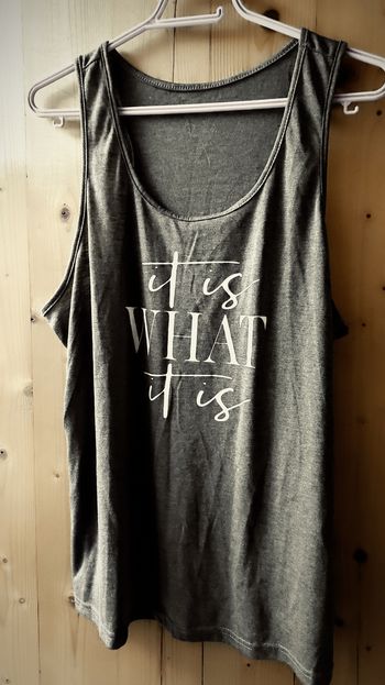 Tee-shirt homme.
