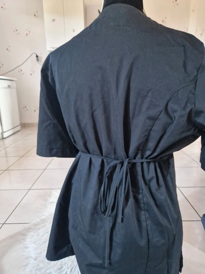 Blouse femme Label Blouse T 4 neuve - photo numéro 3