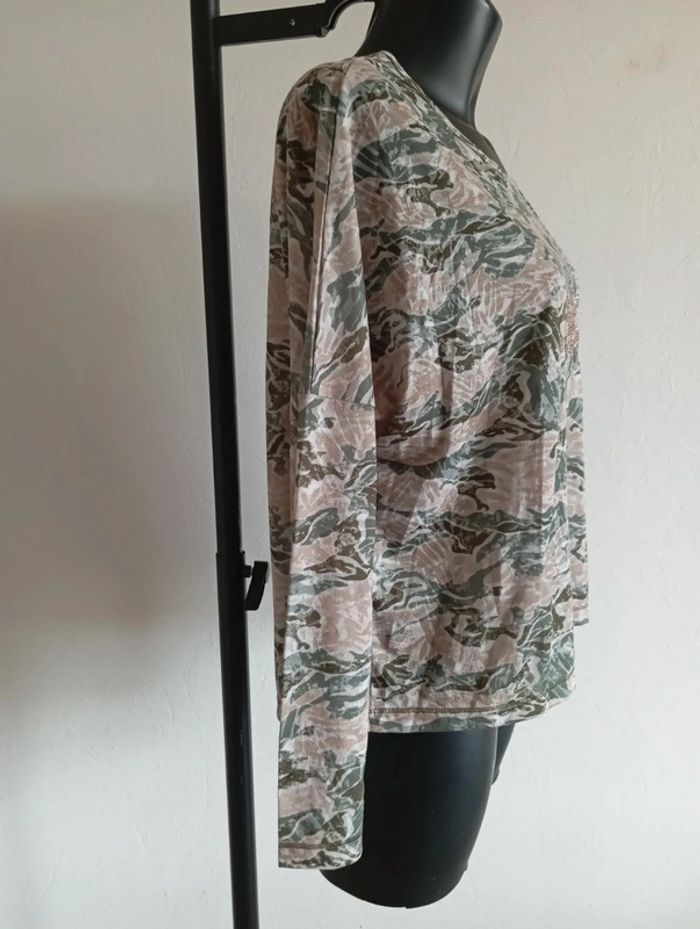 T shirt So Soon - photo numéro 3