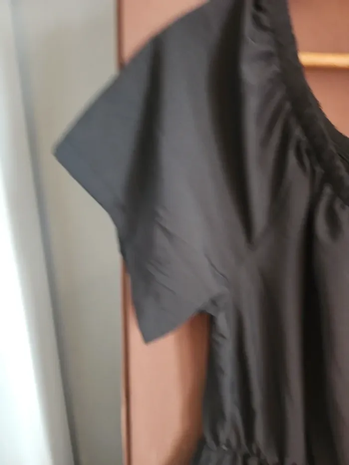 robe femme grande taille neuve - photo numéro 6