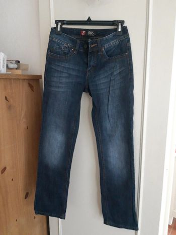 Jeans E905