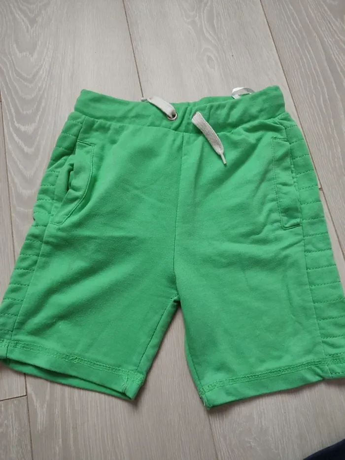Lot 2 shorts - photo numéro 4