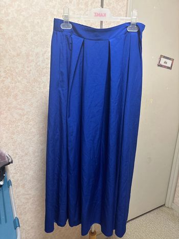 Jupe longue élastiques taille 38 marque shein