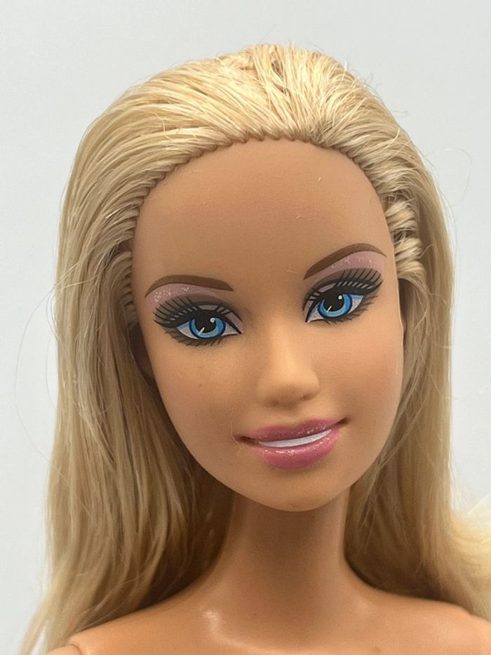 🍠barbie fashion 90’s 2k 🍠- photo numéro 1