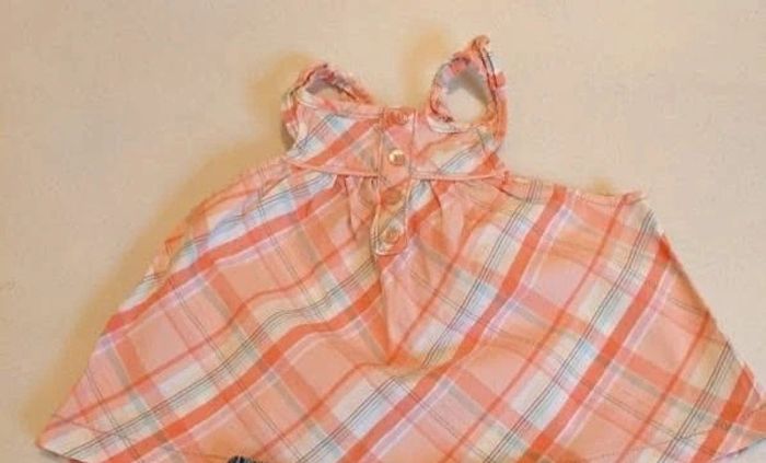 Blouse Tape à l'oeil