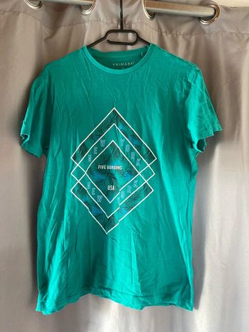T-shirt homme