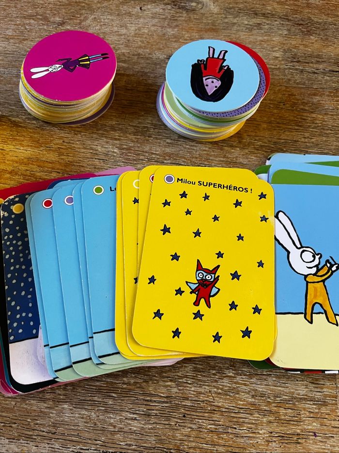 Jeu l’école des loisirs - photo numéro 3