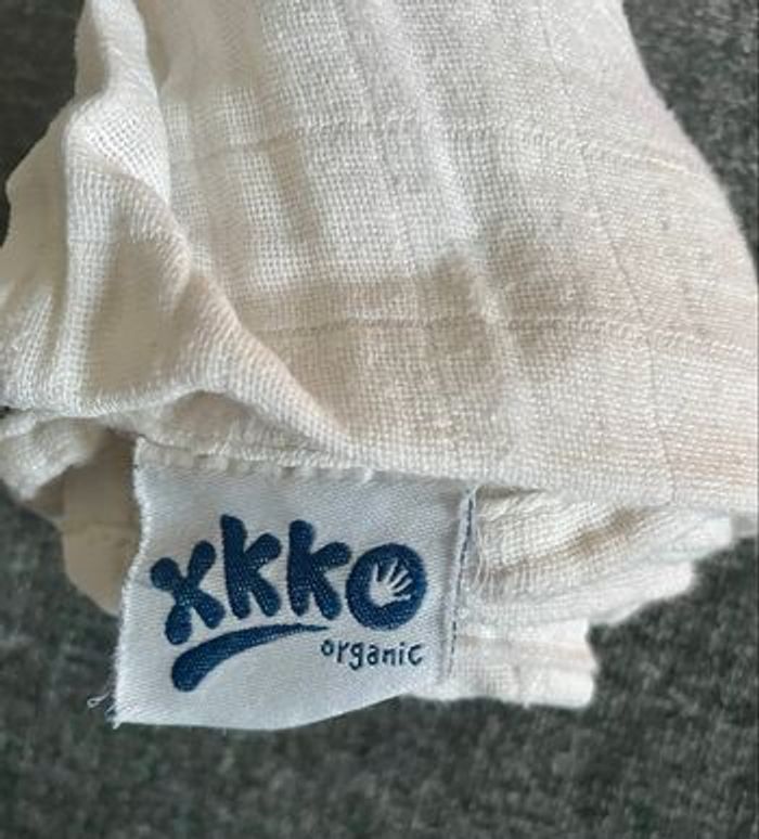 Lot de 15 langes - photo numéro 2