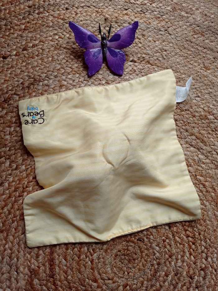 Doudou ours Neuf - photo numéro 2