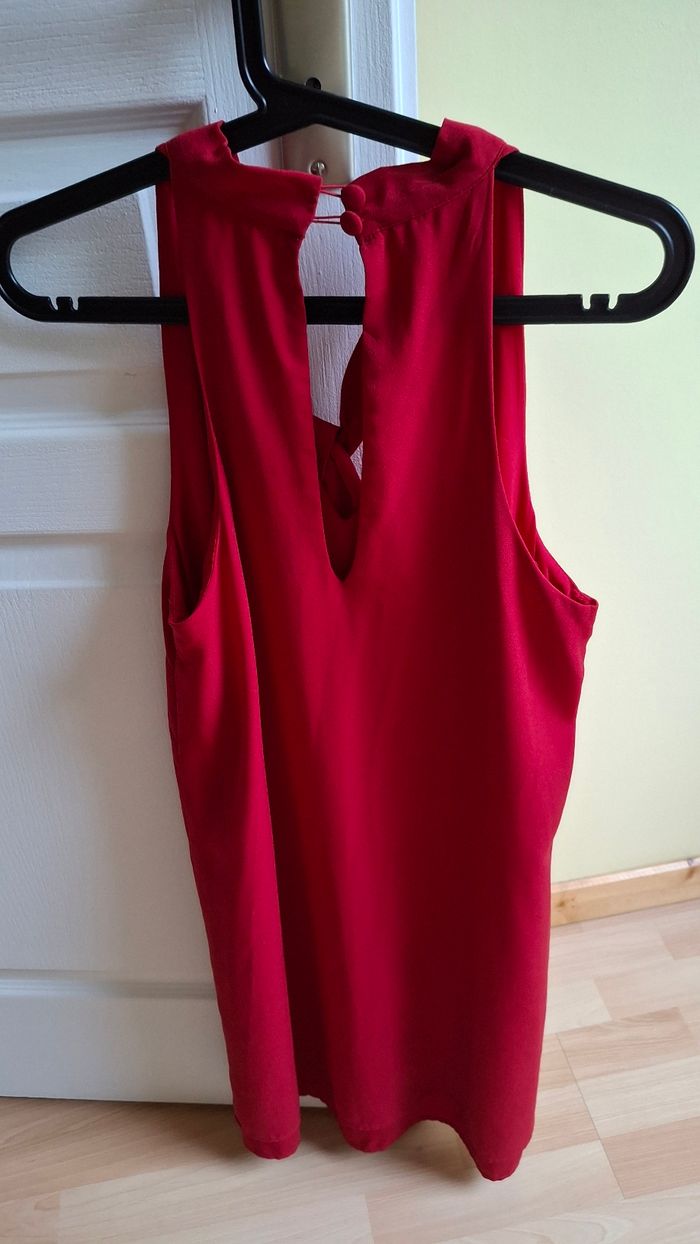 Robe avec - photo numéro 3