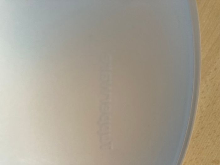 tuperware saladier couvercle - photo numéro 9