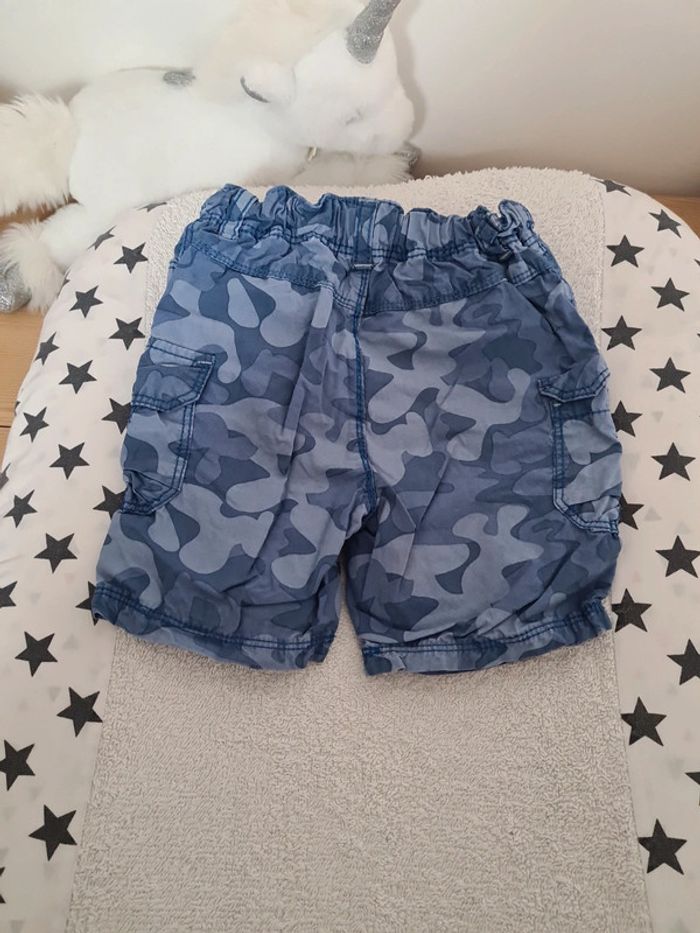 Short in extenso 2A - photo numéro 2