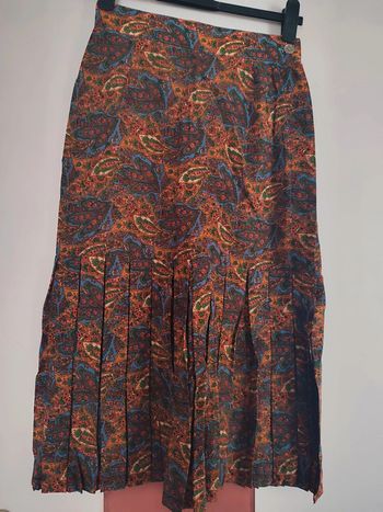 Jupe femme taille 42 - marque Liberty